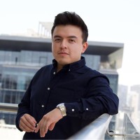 TASMICRO MX Employee Luis Fernando Vega López's profile photo