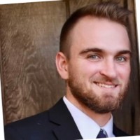 Crane Composites Employee Collin Brauer's profile photo