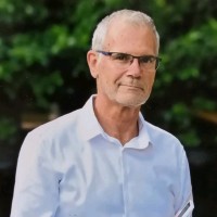 AMOS-Spacecom Employee Omri Arnon's profile photo
