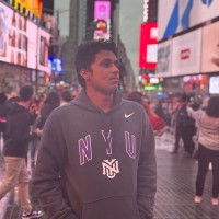 Stealth AI Enterprise Startup Employee Anirudh Sriram's profile photo
