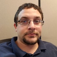 Solera | Identifix Employee Justin Ely's profile photo