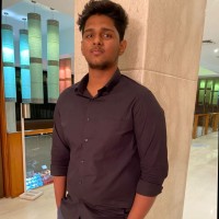 Interview Kickstart Employee Utkarsh Raj's profile photo