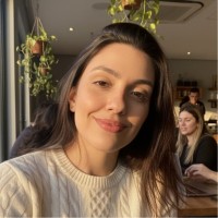 Paloma Tisatto's profile photo
