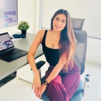 Crib Employee Rupal Madhup's profile photo