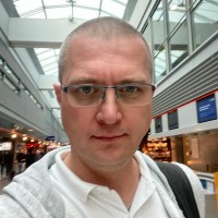 EnduroShield Employee Lukasz Pajdak's profile photo