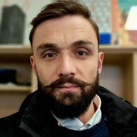 SCHMIDT GROUPE Employee Luc Selliez's profile photo