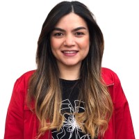 OWS "One WorkShop Employee Soledad Gaviria's profile photo