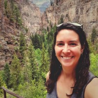 Printer's Ale Manufacturing Co. Employee Samantha Sastre's profile photo