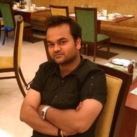Optiontown Employee Satendra Gupta's profile photo