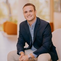 TI Builders Employee Alex Kelly's profile photo