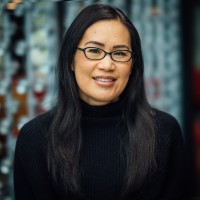 Amazon Employee Susan Jong's profile photo
