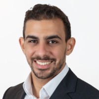 Stonehaven Cozmix Group (SC Group) Employee Ahmed Abdelsalam's profile photo