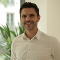 b2wise Employee Frederic Picano's profile photo
