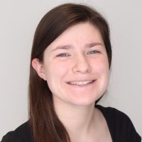 IMLeagues Employee Caroline Sendi's profile photo