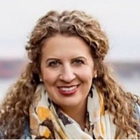 Stacey Irving Email & Phone Number