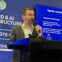 Liferay Employee Nicolas Petit's profile photo