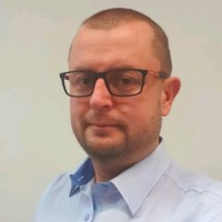 Doosan Škoda Power Employee Michal Kvídera's profile photo