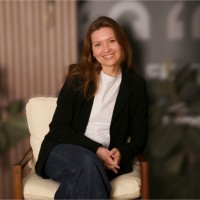 VAEKST Employee Mathilde Bingen's profile photo