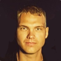 Holini Employee Taavi Kalvi's profile photo