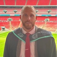 Powerleague Employee Callum King's profile photo