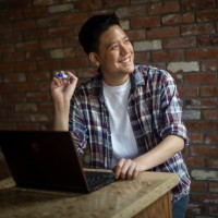 RYSE Network Employee Karl Chen's profile photo