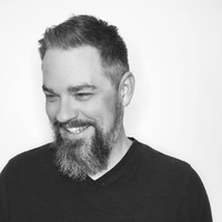 Nutanix Employee William Parks's profile photo