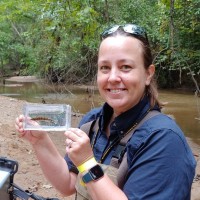 Cobb County Water System Employee Erin Feichtner's profile photo