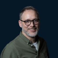 Sonic Blue Consulting Employee Steve Grice's profile photo