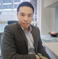 Nipro Malaysia Sdn Bhd Employee Jason Ong's profile photo