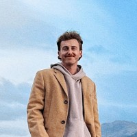 TrendyMinds Employee Mitchell Barnhill's profile photo