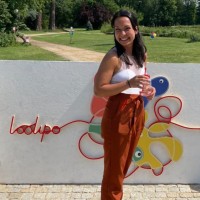 SODERTEX Employee Agathe Dévoluy's profile photo