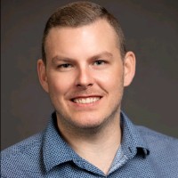 Carriff Employee Shayne Stonehouse's profile photo