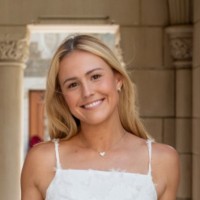 Best Buddies International Employee Ella Richards's profile photo
