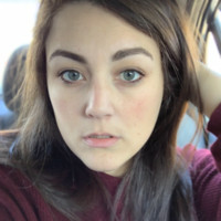 Starbucks Employee Amber Foreman's profile photo
