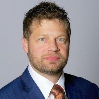 Guardian Metal Resources Employee J.t. Starzecki's profile photo