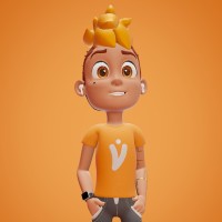 Viuzz Employee Zê da's profile photo