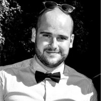 Coveto Employee Tristan Boutrais's profile photo