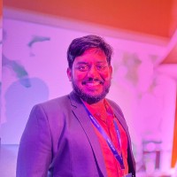KANINI Employee Karthik G's profile photo