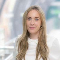 Aer Lingus Employee Nessa McNeela's profile photo