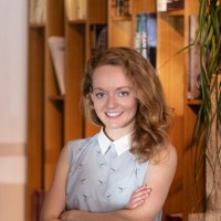DataSentics, an Eviden business Employee Tereza Javůrková's profile photo