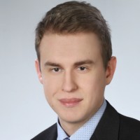 Hitachi Energy Employee Tomasz Witkowski's profile photo