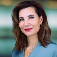 Aegon Asset Management Employee Trudy Stassen's profile photo