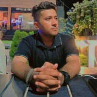 Lance LED Employee Raj Chauhan's profile photo