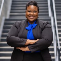 Unc Charlotte College of Engineering Employee Kimberly Baker's profile photo
