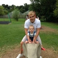 Altera Infrastructure Employee Anthony Pidgeon's profile photo