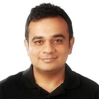 Tekno Point/DEPT® Employee Divyang Shah's profile photo