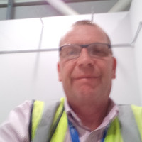 flydubai Employee Mark Parton's profile photo