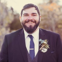 Chesterfield Crane Company Ltd Employee Gareth Attwood's profile photo