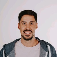 ThinkUp Employee Juan Couto's profile photo