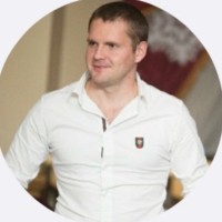 Grygoriy Z Email